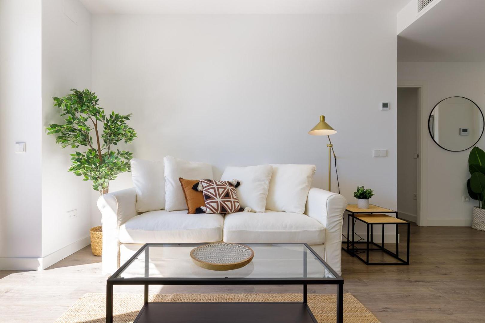 Apartamento A&N La Terraza De La Vega Torre Del Mar Exterior foto