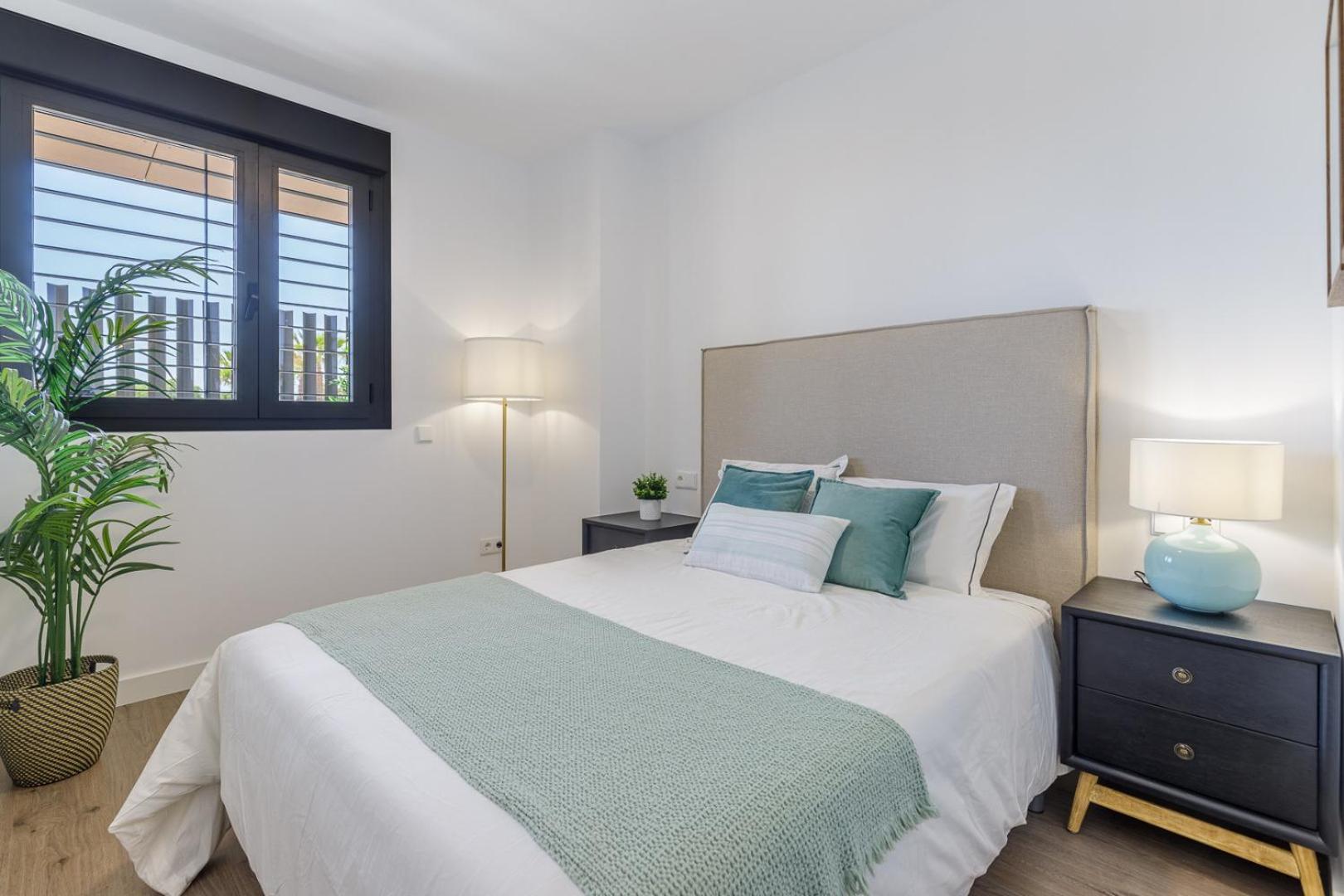 Apartamento A&N La Terraza De La Vega Torre Del Mar Exterior foto