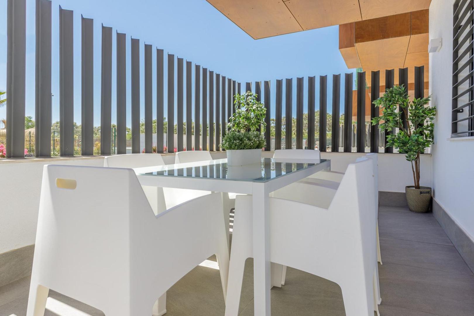 Apartamento A&N La Terraza De La Vega Torre Del Mar Exterior foto